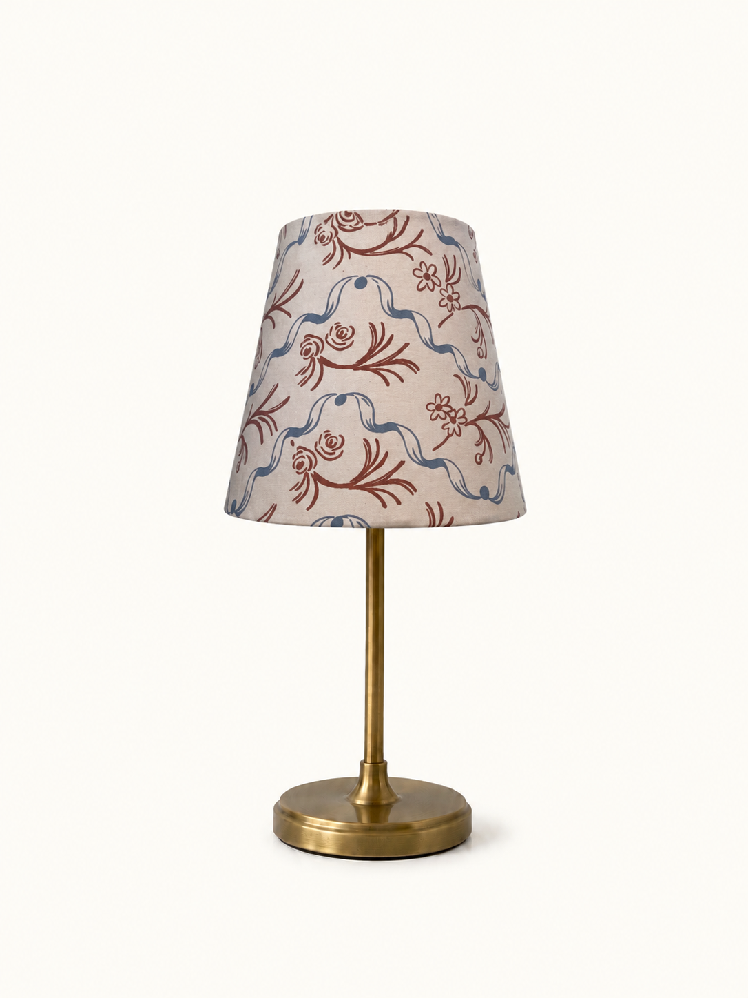 Cúpula PP - Afresco