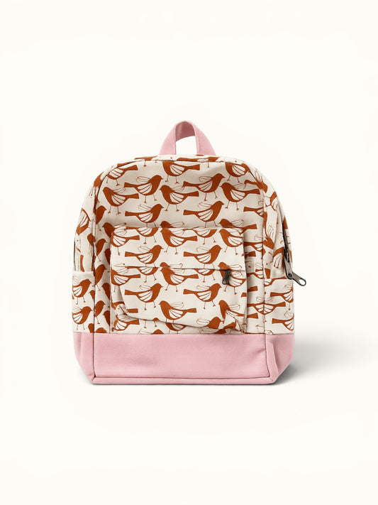 Mochila P - Passaredo