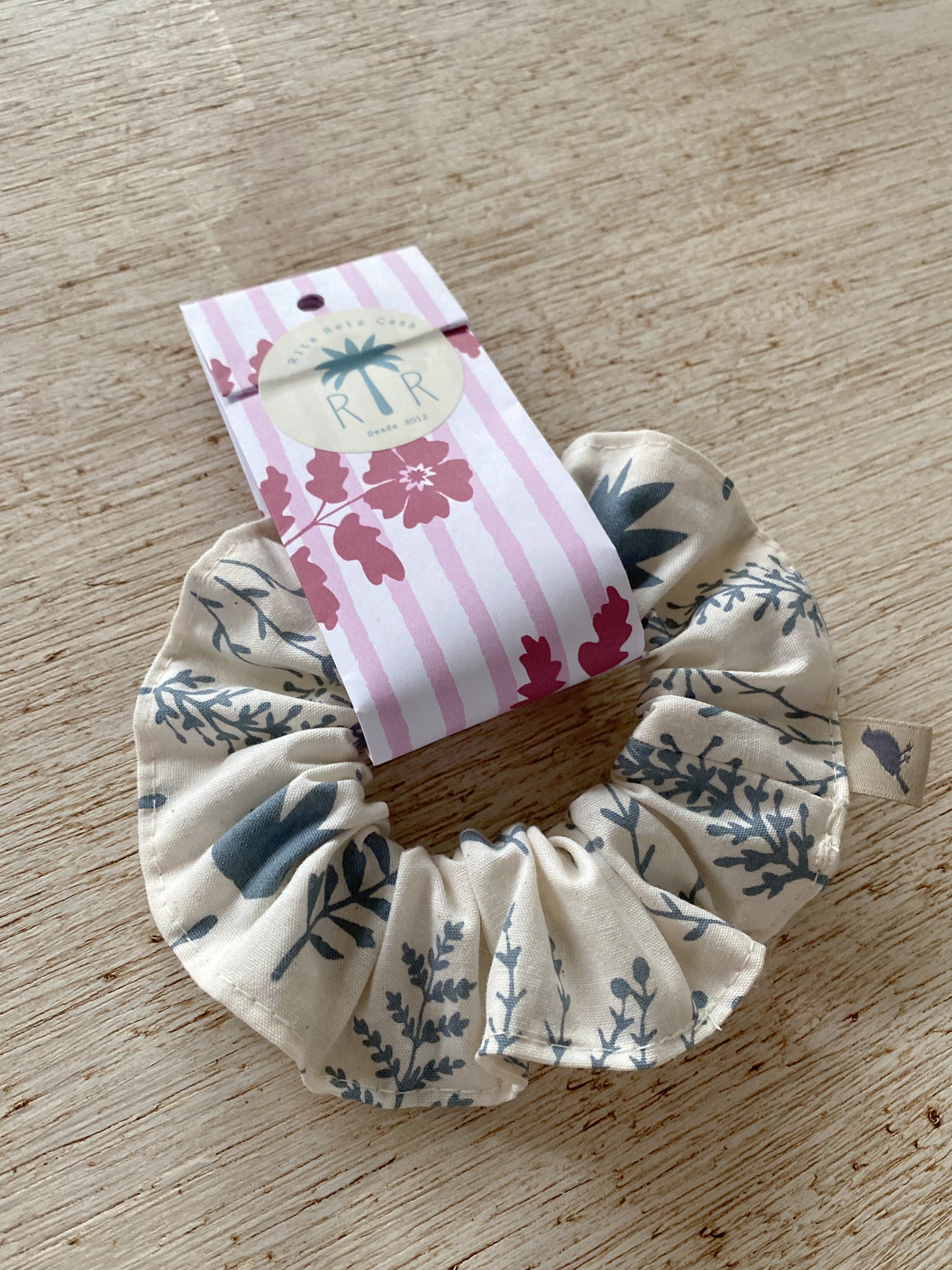 Scrunchies
