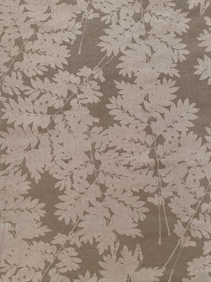 Tecido Pau-brasil - Taupe