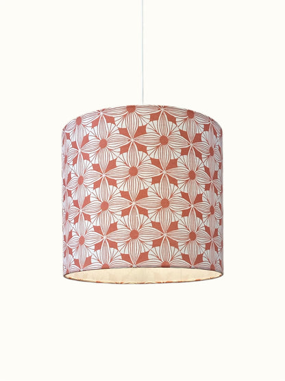 Cúpula/Pendente G - Orquídea