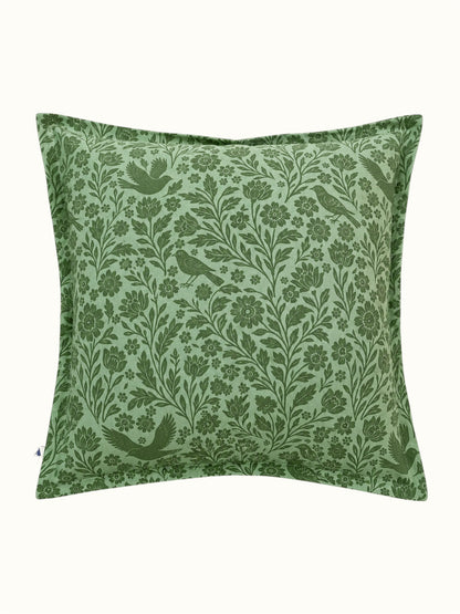 Almofada Canto da Primavera - Verde