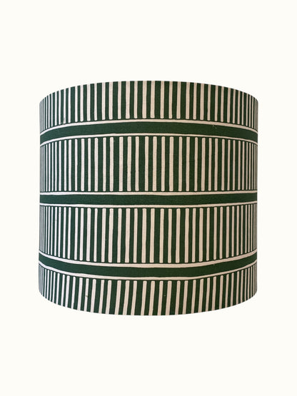 Cúpula / Pendente M - Cana-da-índia