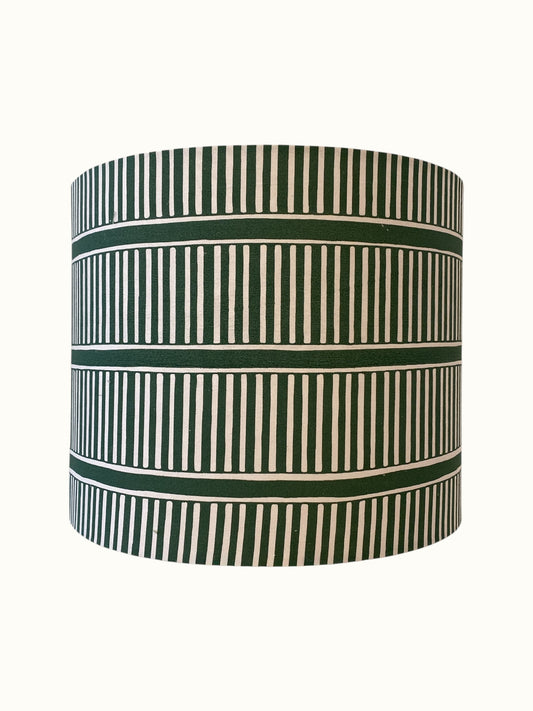 Cúpula / Pendente M - Cana-da-índia