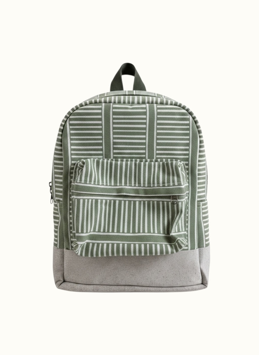 Mochila P - Cana-da-índia
