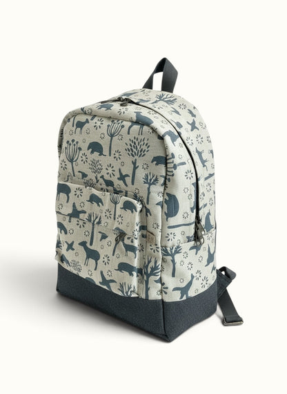 Mochila P - Cerrado