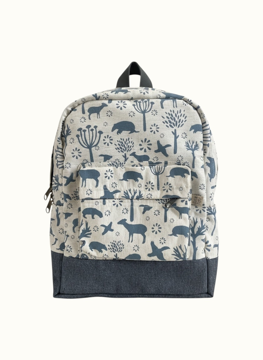 Mochila P - Cerrado