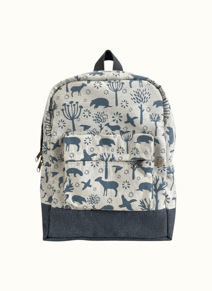 Mochila P - Cerrado