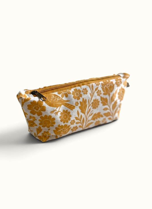 Necessaire Canto de Primavera - Cor sortida